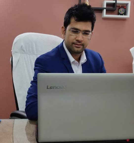 Tarun Tulsiyani